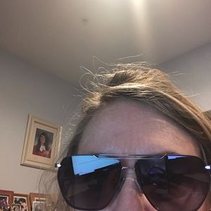 Rag and Bone sunglasses